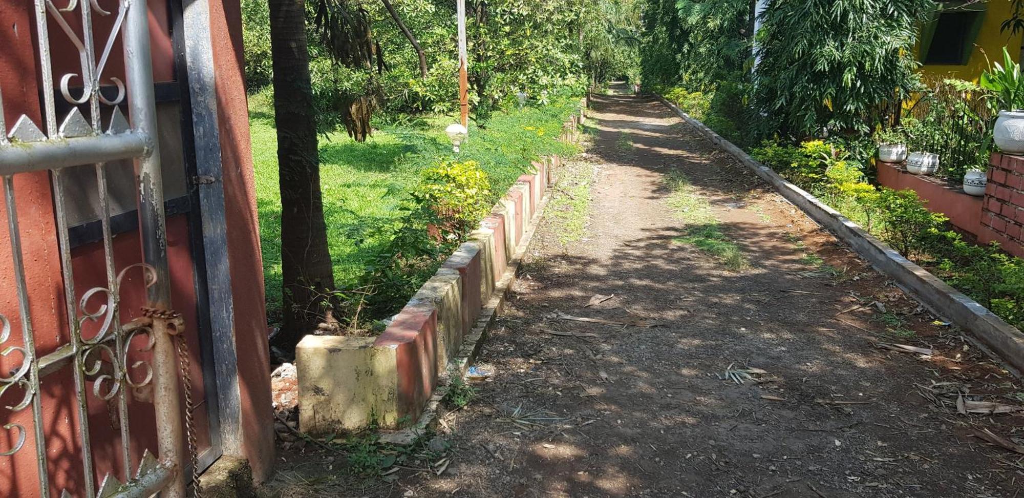 The Rippling Edge - River Front Property Karjat Esterno foto