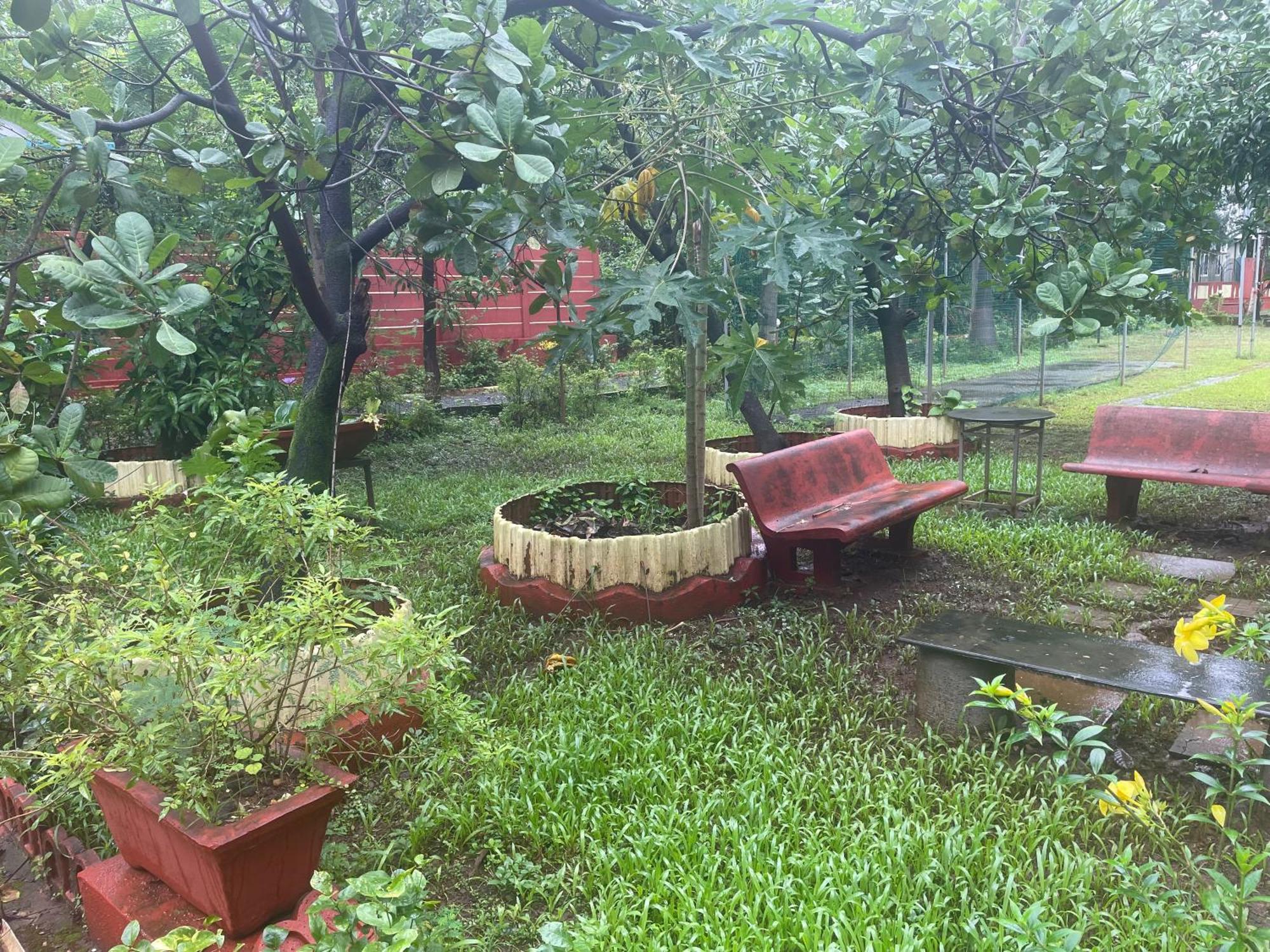 The Rippling Edge - River Front Property Karjat Esterno foto