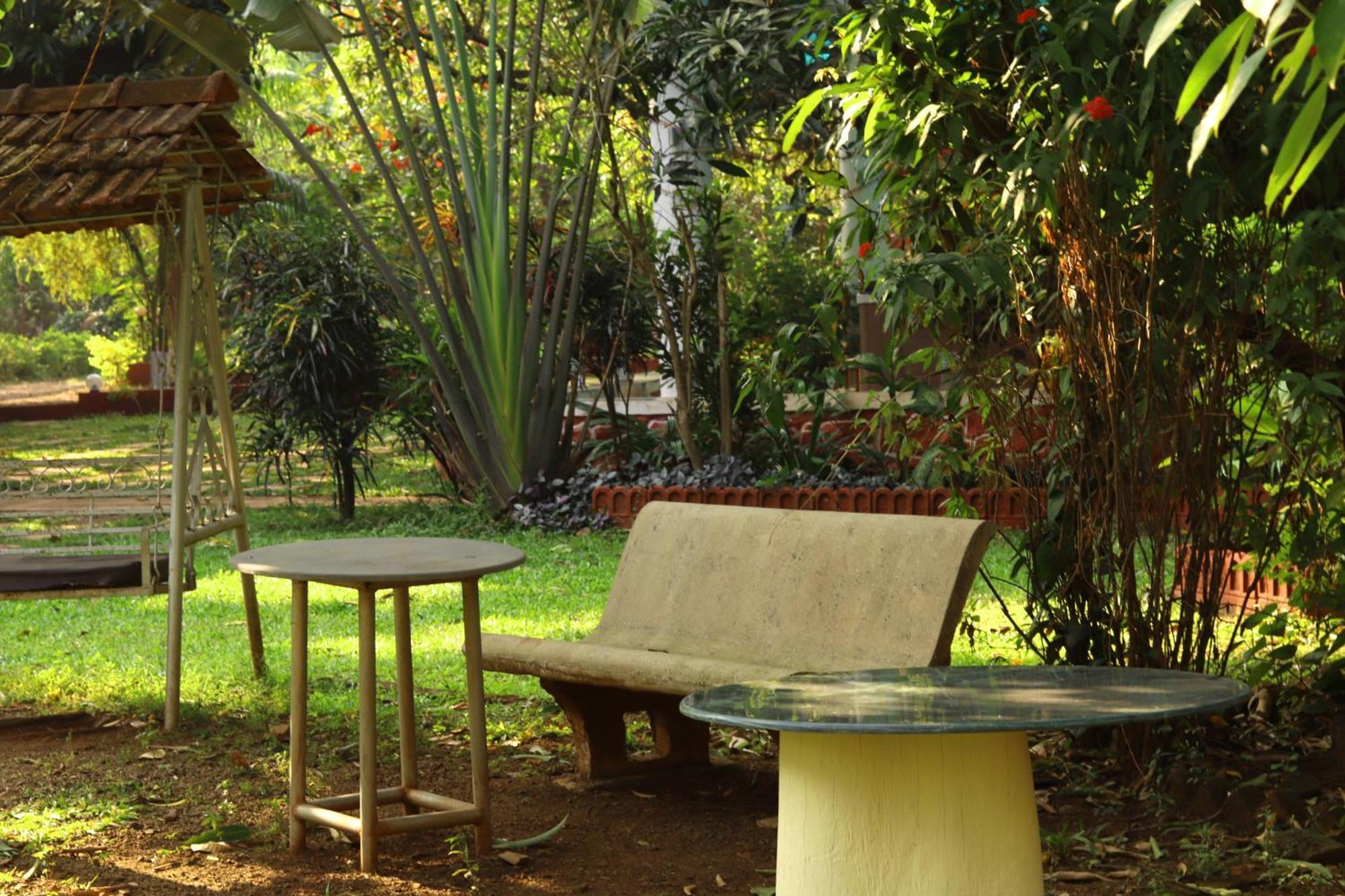 The Rippling Edge - River Front Property Karjat Esterno foto
